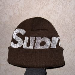 Supreme Beanie 