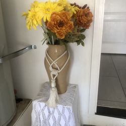 Hermoso Florero 🏺 