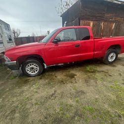 1997 Dodge Dakota For Sale