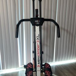 Gym Equipment