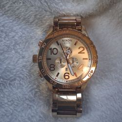 Nixion 51-30 watch