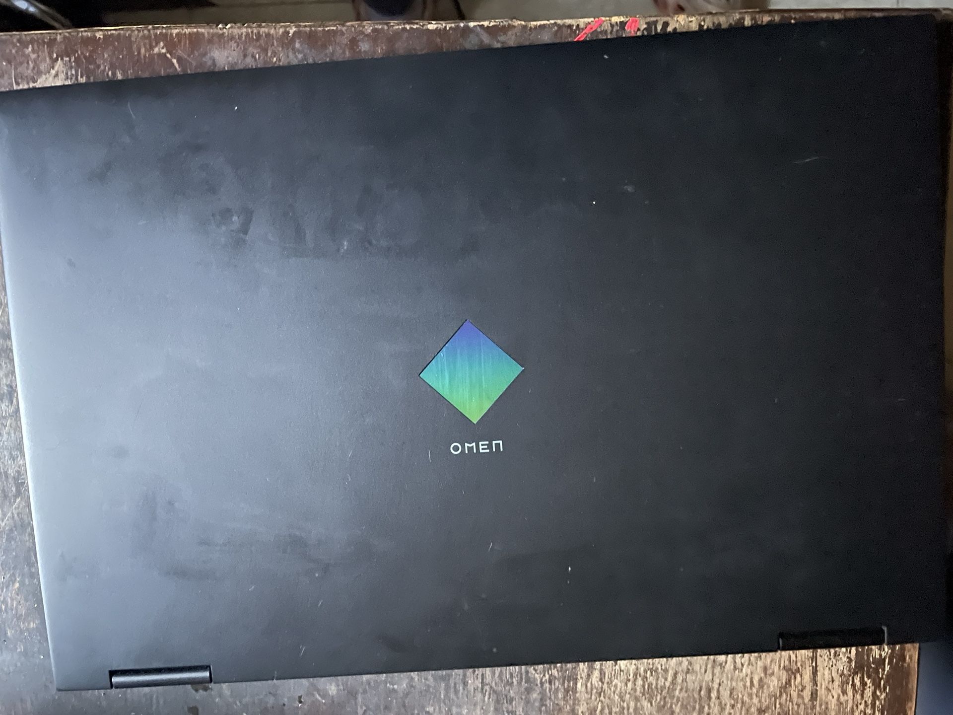 Omen 17 12th Gen Gaming Laptop