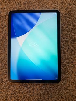 iPad A16 64GB