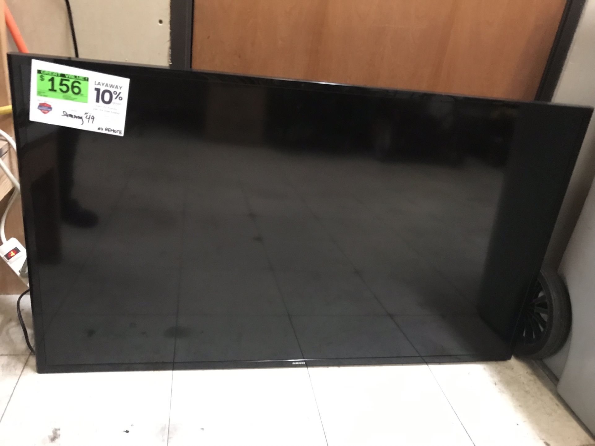 Samsung Led Tv