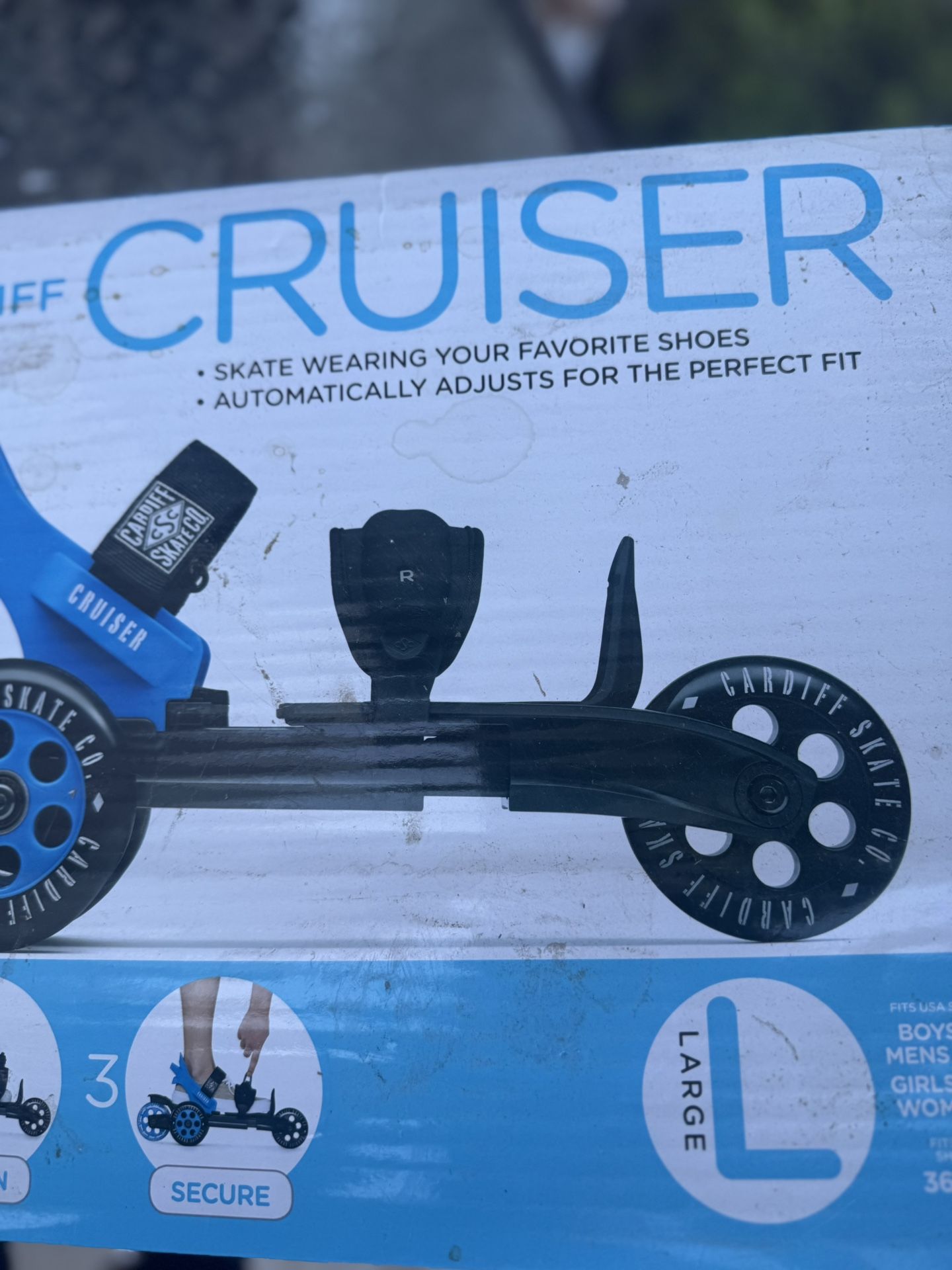 Cruiser