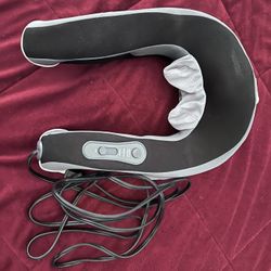 Neck Massager