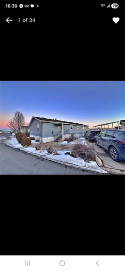 Mobile Home Cash Offers Welcome 