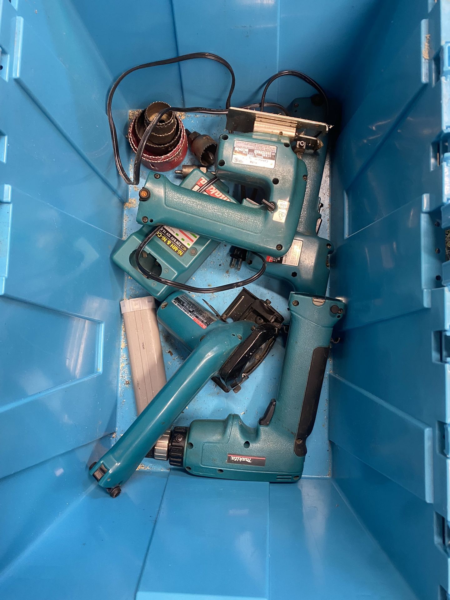 Makita Tools
