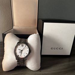 Gucci Watch Men