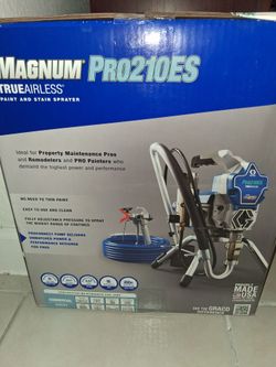 MAGNUM Pro210ES