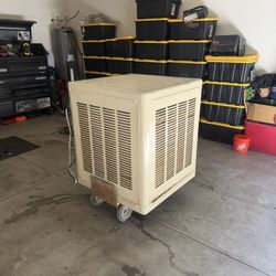 Swamp Cooler 