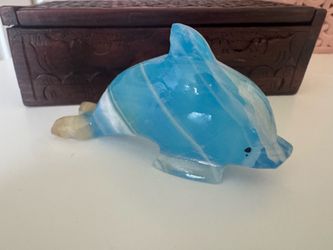 Cute Dolphin Collectible