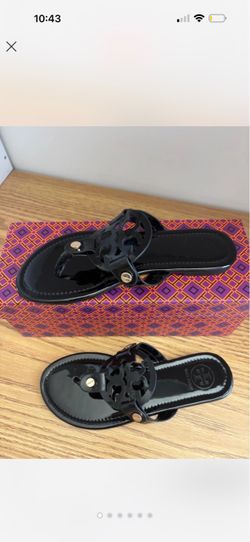 Brand New Tory Burch sandals