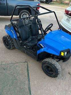 Polaris rzr 170