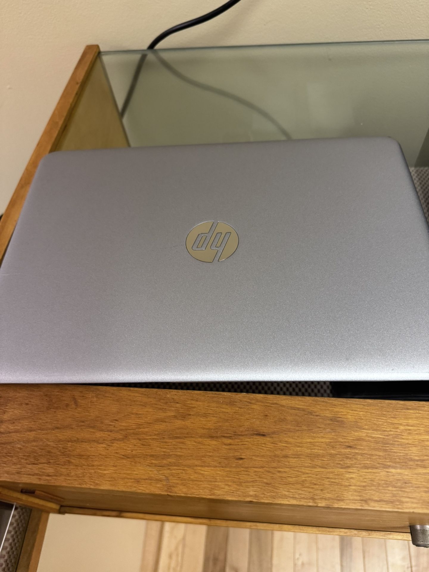 Hp Elite book I5