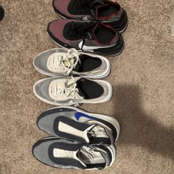 Nike Shoes 