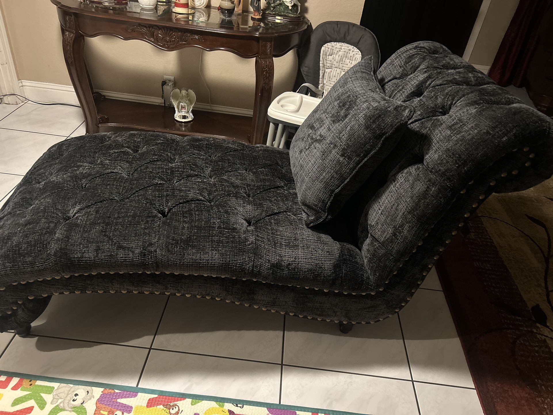 Vintage Couch