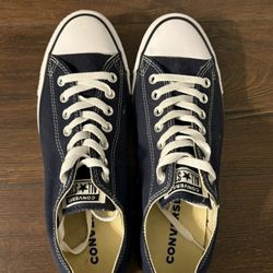 Converse Unisex Adult Chuck Taylor All Star Low Top Sneaker - Men's 9 Women's 11