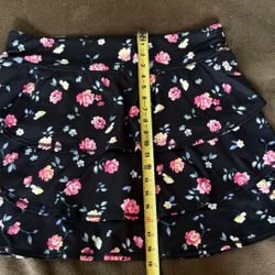 Skort Ideology Macy’s 