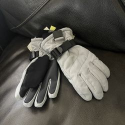 Snow Gloves For Kids
