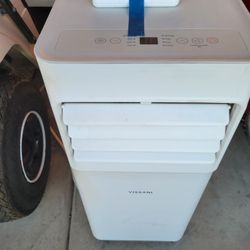 Vissani 5,300 BTU Portable Air Conditioner