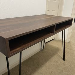 Gaming Or Writing Desk