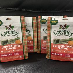 Greenies Bundle