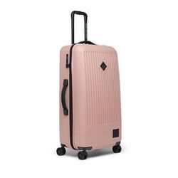 Hercshel Supply Co Trade Large Hard Shell Luggage 99L New