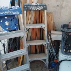 Ladder
