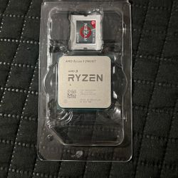 AMD Ryzen™ 9 5900XT 16-Core, 32-Thread Unlocked Desktop Processor