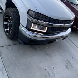 2006 Chevrolet Colorado