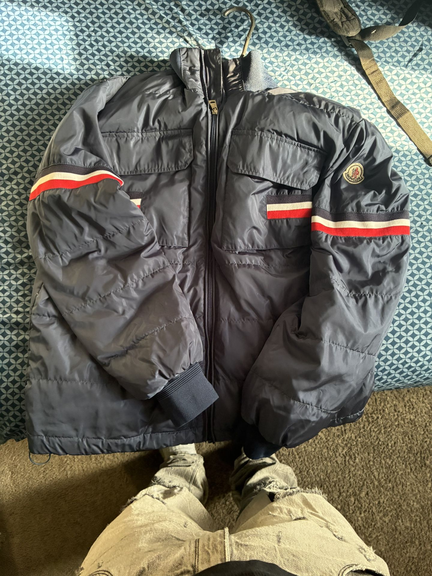 Moncler Jacket 
