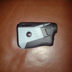 Bushnell Rangefinder Tour V5