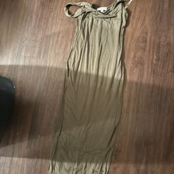 Fashion nova Bodycon dress