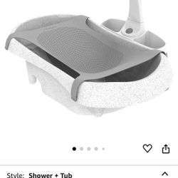 Never Been Used Baby Tub 