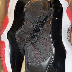 Jordan  11’s Retro