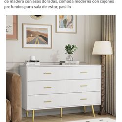 Dresser And Nightstands 