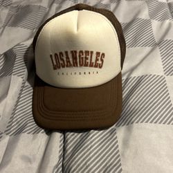 Los Angeles Hot