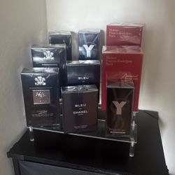 designer Colognes 🔥( Give Me Some Offers )