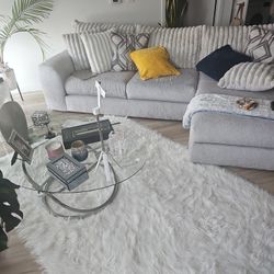 Sectional and Tables 