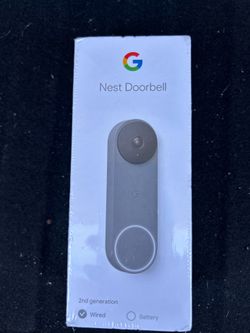 Ring camera