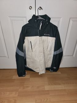 Mens Winter Jacket Size Small