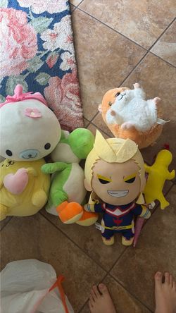 toy s