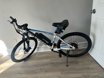 Totem electric bike