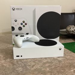 Xbox Series S