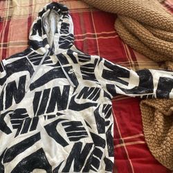 Nike hoodie