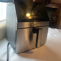 Gourmia Air Fryer As Is 