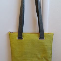 Brand New Hiponica New York Women's Shoulder Tote Bag