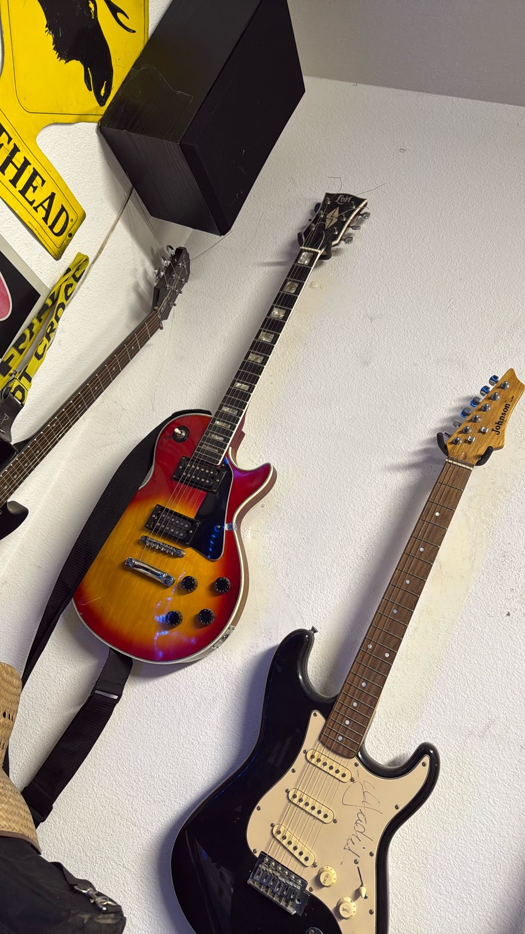 Electric Guitar