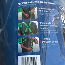 Roofing Safety System 